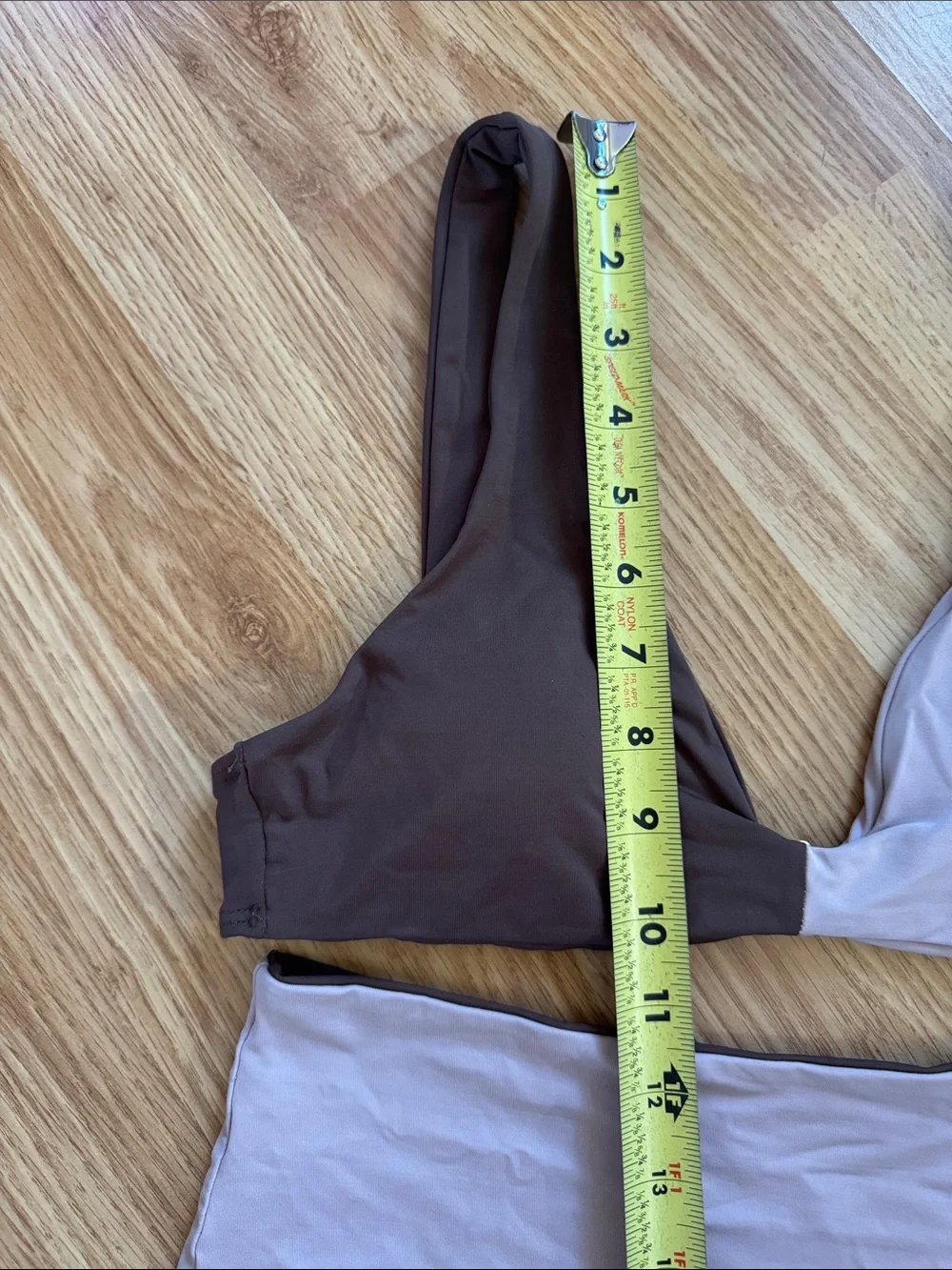 L*Space Two-Tone Reversible Bikini Set ✨ size L - Picture 8 of 8